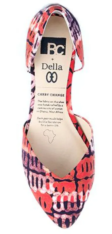 Della