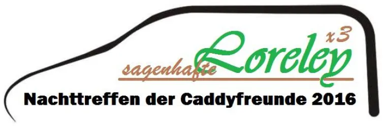 Bild: Neuer Vorstand bei den Caddyfreunden e.V. gewählt