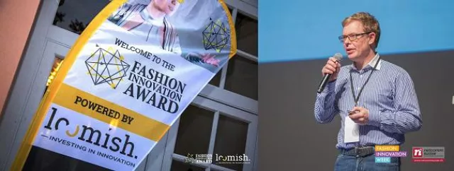 Bild: Fashion First: NewStore gewinnt Fashion Innovation Award