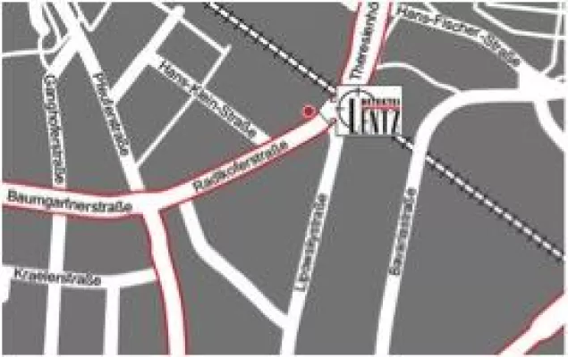 Bild: Detektei Lentz® eröffnet Niederlassung München