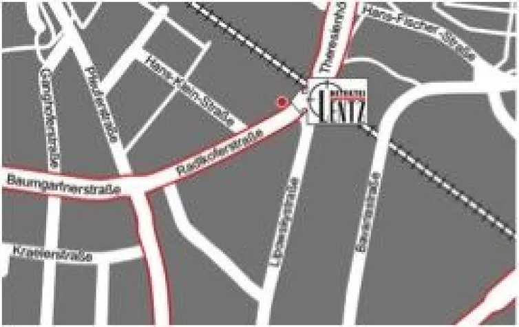 Bild: Detektei Lentz® eröffnet Niederlassung München