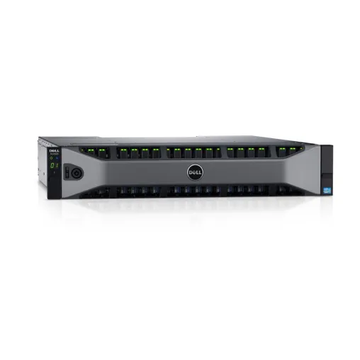 Bild: Neues SAN-Array SC4020 von Dell ist jetzt verfügbar