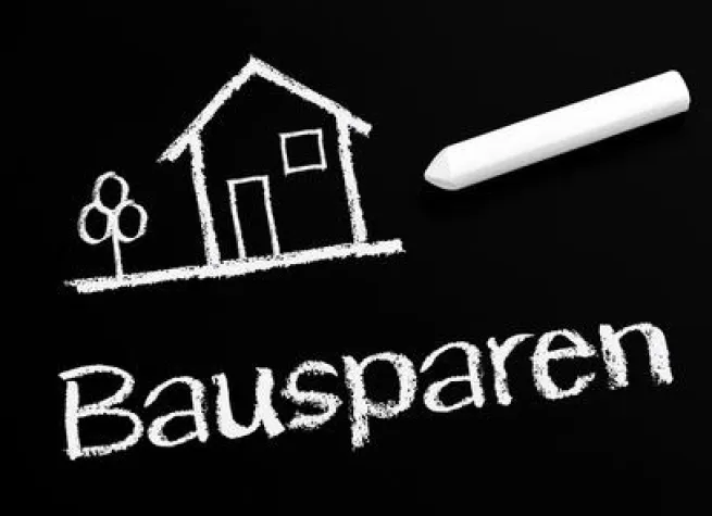 Bild: Bausparkassen bei Beratung nur mittelmäßig?