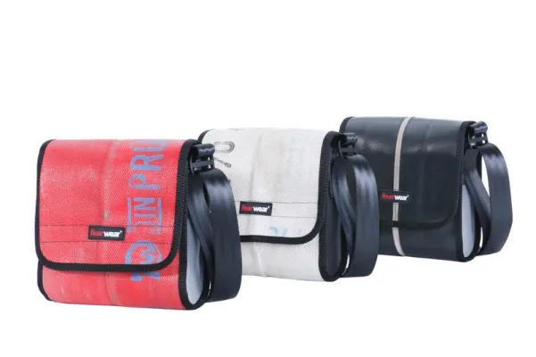 Brandheißer Begleiter durch die Großstadt Bild: Brandheißer Begleiter durch die Großstadt