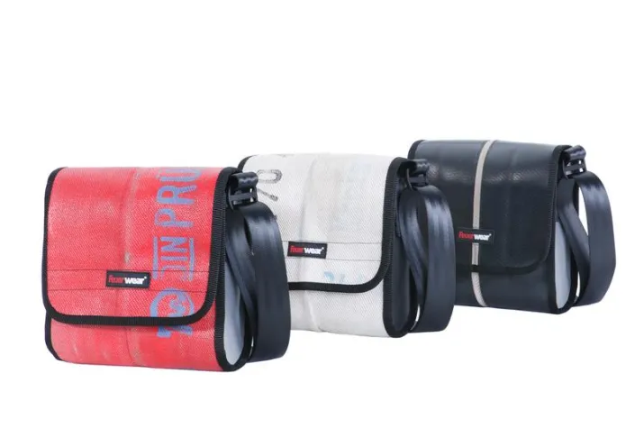 Bild: Brandheißer Begleiter durch die Großstadt