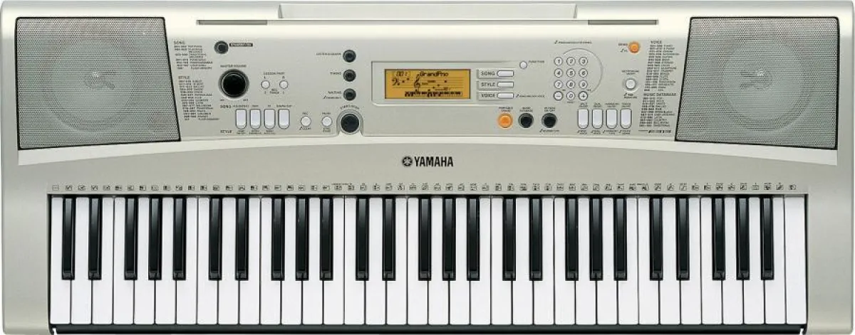 Back to School: Yamaha Keyboards für den spielenden Einstieg