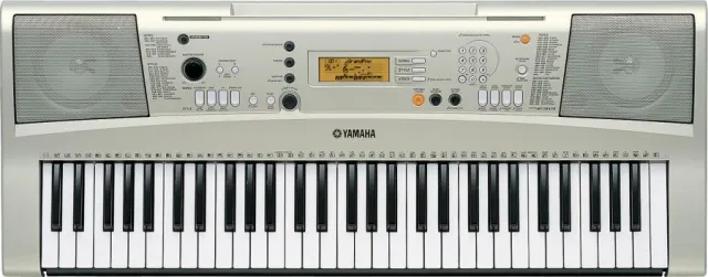 Bild: Back to School - Yamaha Keyboards für den spielenden Einstieg