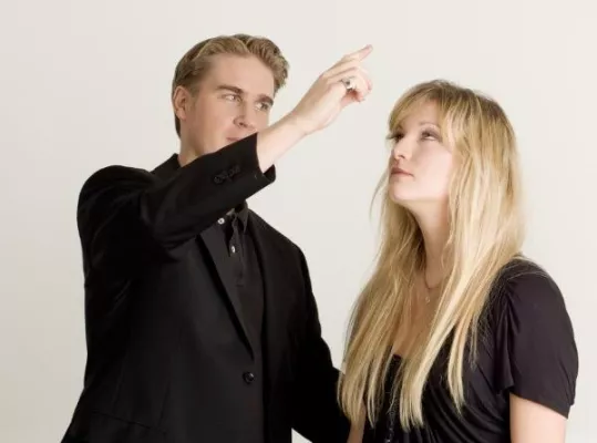 Bild: Welthypnosetag am 4. Januar 2011: „Wie ein Spa für die Seele“