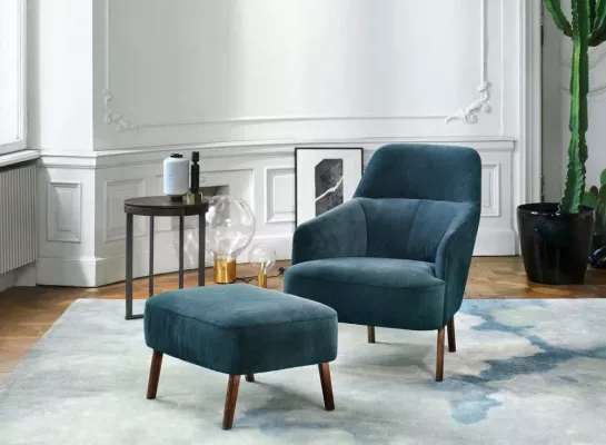 Bild: Gestaltungstipps für das Wohnzimmer