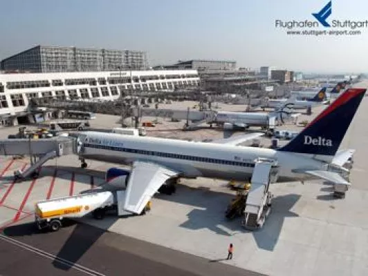 Bild: SynServer entwickelt neue Webhosting-Lösung für Flughafen Stuttgart