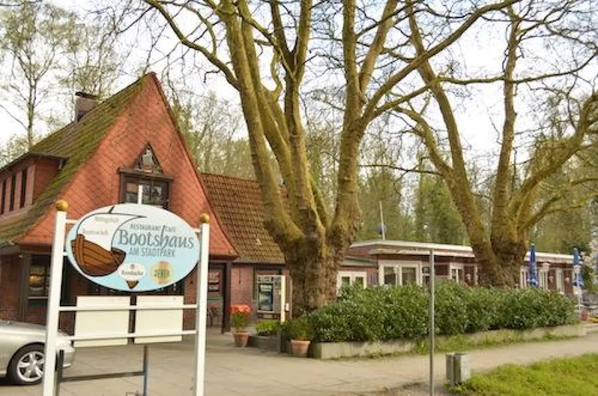 Hochzeit Wilhelmshafen