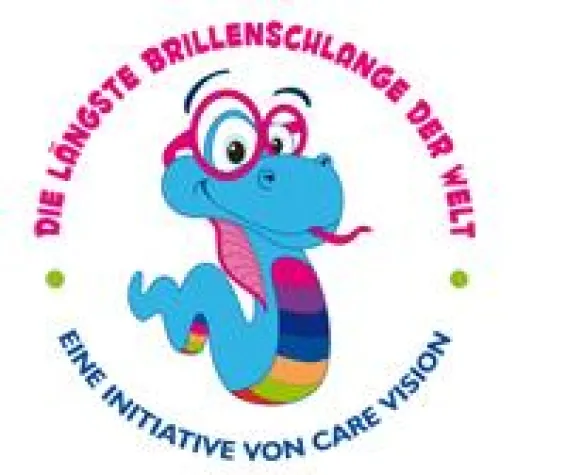 Aktion für besseres Sehen Bild: Aktion für besseres Sehen