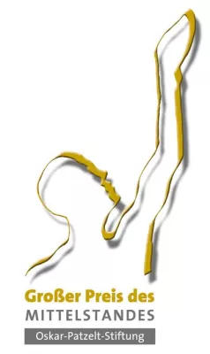 Bild: uphoff pr & marketing für Mittelstandspreis nominiert