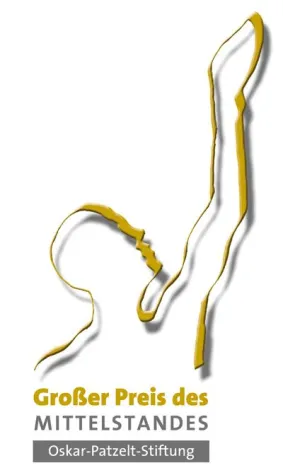 Bild: uphoff pr & marketing für Mittelstandspreis nominiert