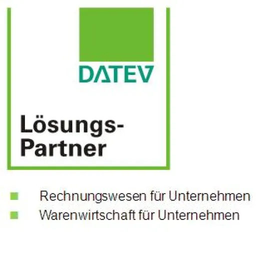 Erweiterung im DATEV Partner-Programm Bild: Erweiterung im DATEV Partner-Programm