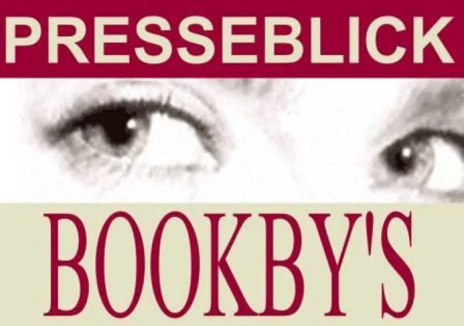 BOOKBY'S - Manuskript und Veröffentlichung Bild: BOOKBY'S - Manuskript und Veröffentlichung