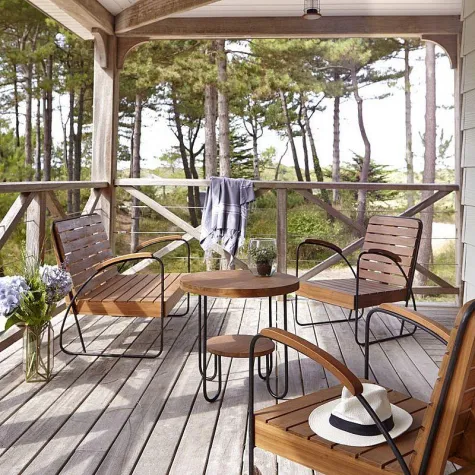 Bild: Natur und Sinne - Tikamoon für Balkon und Terrasse