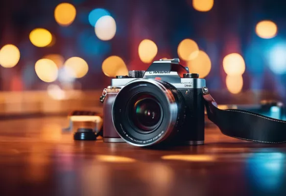 Bild: Nanokultur Media: Eine neue Plattform für praktisches Wissen und kreative Impulse