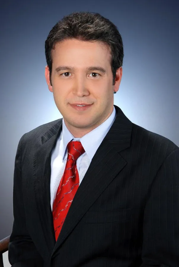 Gunay Kose, Generaldirektor von Yapi-Tek Çelik Sanayi