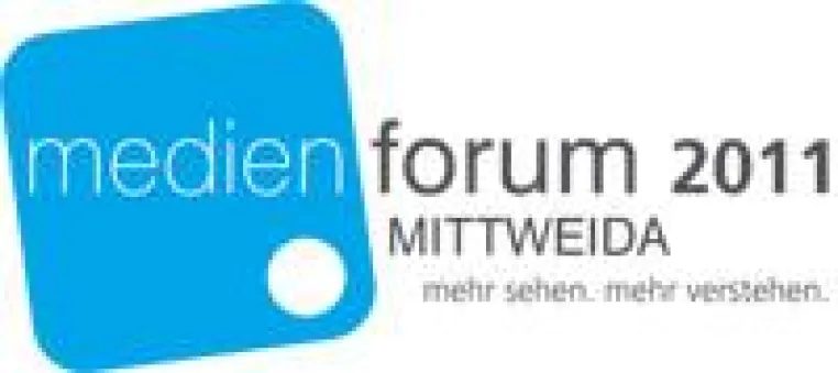 15. Medienforum Mittweida 2011 Bild: 15. Medienforum Mittweida 2011
