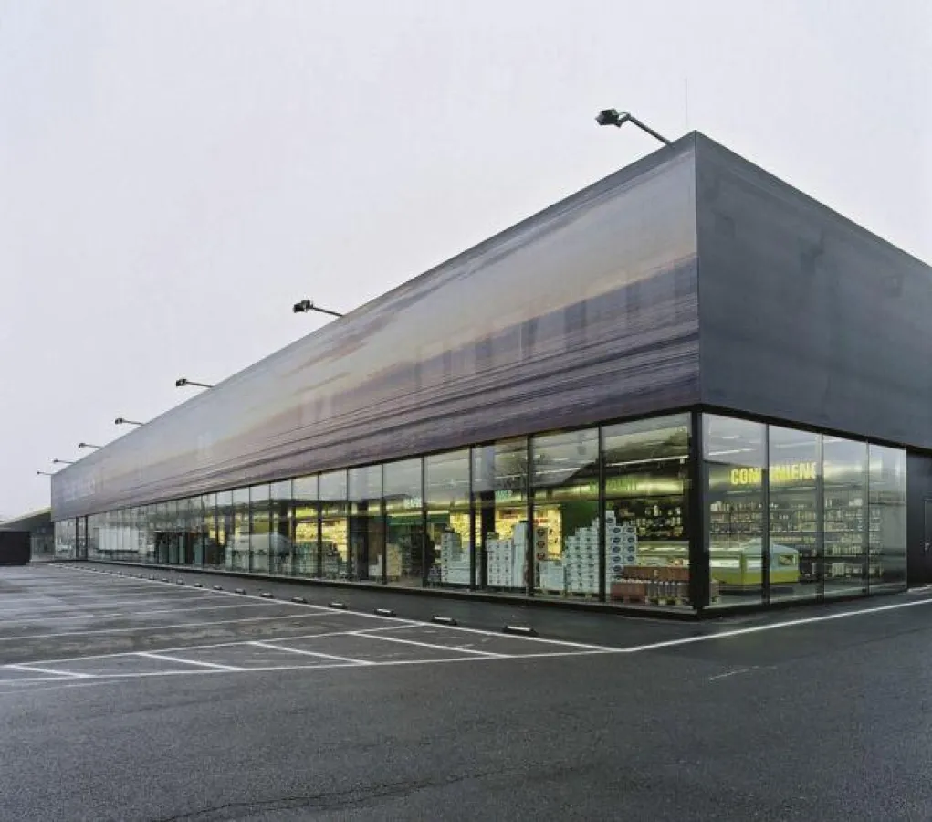 Frischeparadies Essen