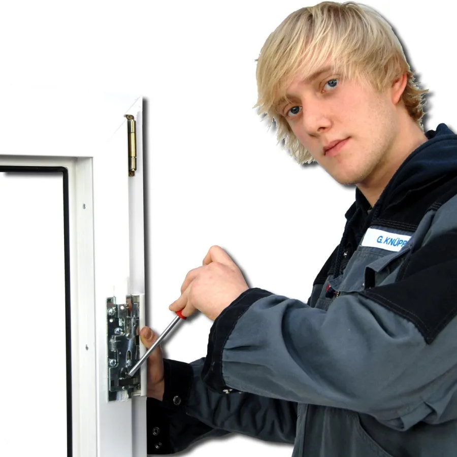 Sicherheitstechnik kann nur dann optimalen Schutz bieten, wenn sie fachgerecht montiert wurde.