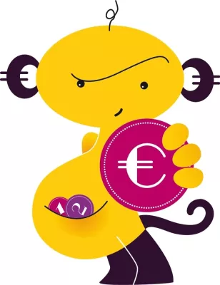 Bild: Spartier Theo: Geld sparen im Alltag – Augen-OP bis zu 60 Prozent günstiger