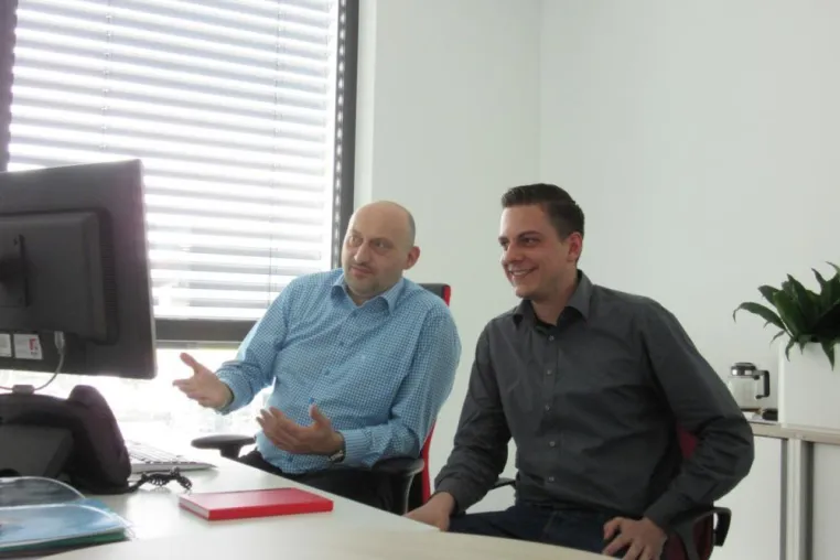 Bild: Neues Softwaremodul zur Montageplanung im Fensterbau