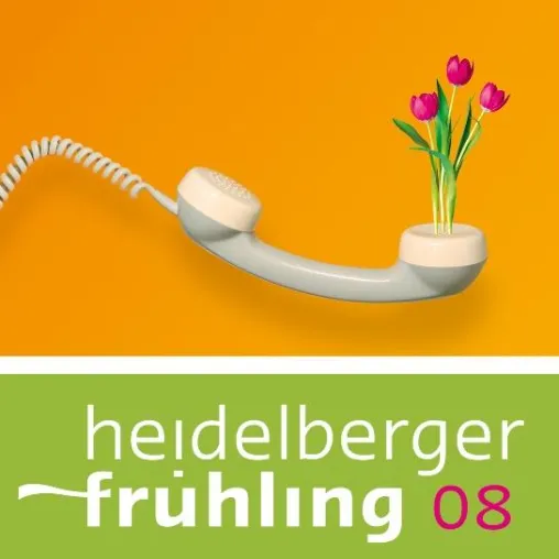 Bild: Internationales Musikfestival Heidelberger Frühling: Ernst von Siemens Musikstiftung fördert Projekte