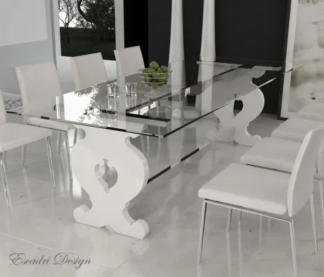 Bild: Escadri Design - Architektur Kunst und Formdesign