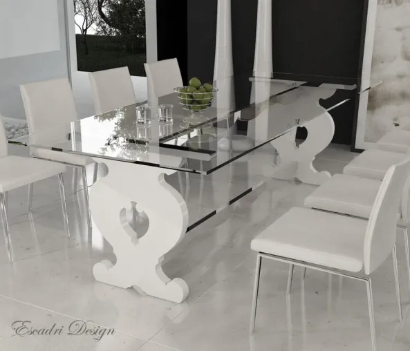 Bild: Escadri Design - Architektur Kunst und Formdesign