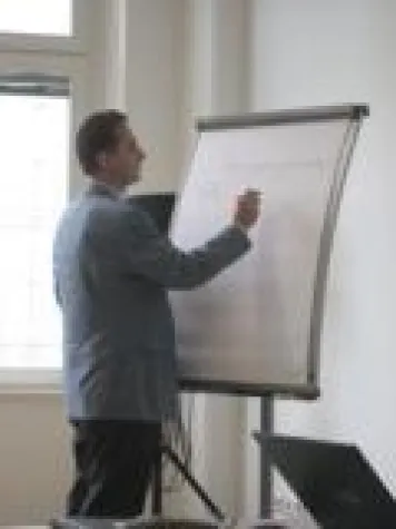 Bild: Versorgungsmanagement: Ziel ist die Zusammenarbeit aller Akteure