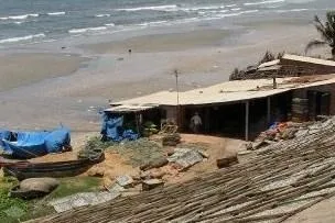 Eine Reise durch Süd- und Mittelvietnam Bild: Eine Reise durch Süd- und Mittelvietnam
