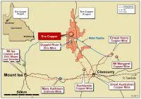Bild: Copper Mountain mit positiver Wirtschaftlichkeitsstudie für sein australisches Projekt