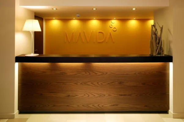 Hotel des Jahres 2011 in Österreich: MAVIDA Balance Hotel & Spa in Zell am See Bild: Hotel des Jahres 2011 in Österreich: MAVIDA Balance Hotel & Spa in Zell am See