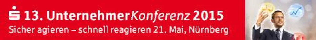 UnternehmerKonferenz