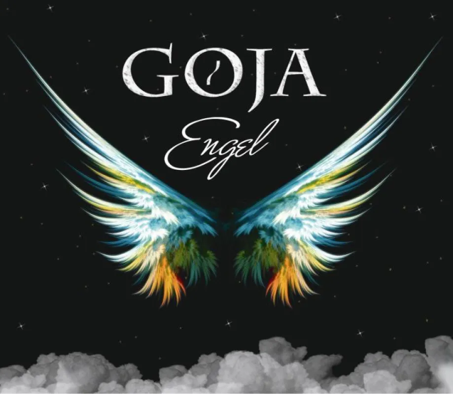 Goja - Engel
