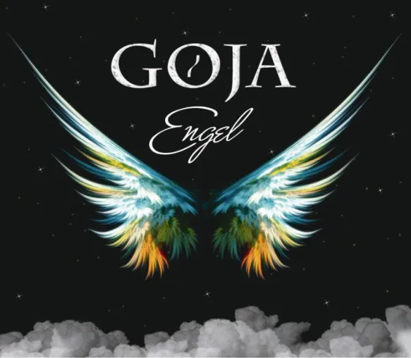 Goja - Engel Bild: Goja - Engel