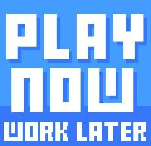 Bild: Play now - work later! Online-Games bei Play.de