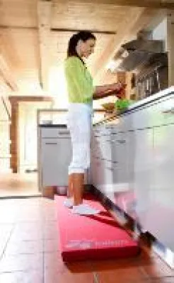 Bild: „Jetzt werde ich endlich fit“ – Ein guter Vorsatz