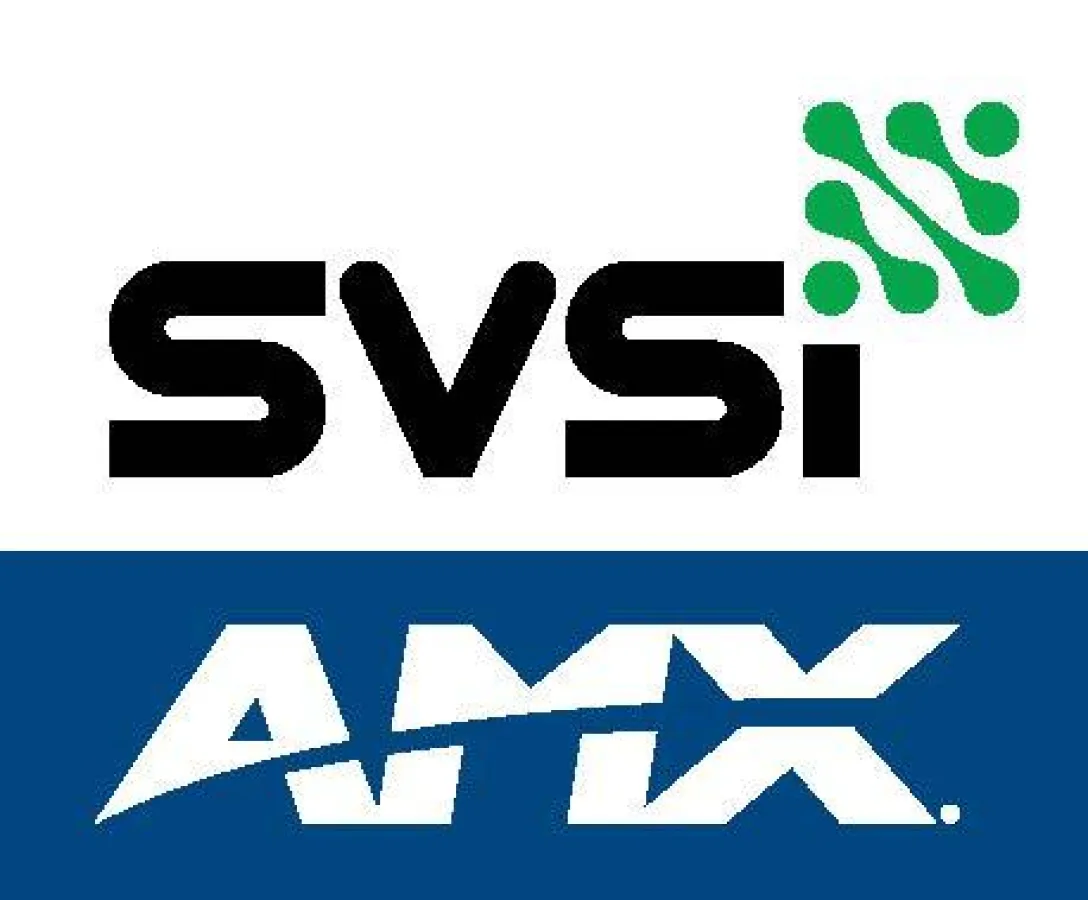 AMX übernimmt Vertrieb und technischen Support der SVSi Produkte