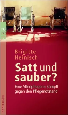 Bild: Satt und sauber?