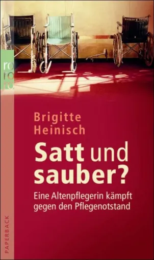 Bild: Satt und sauber?