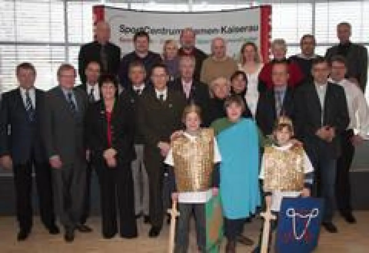 Zukunftspreisträger 2010 des WLFV