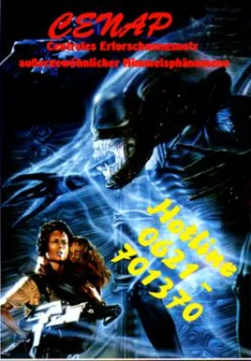 Bild: Ideale Fundgrube für UFO-Enthusiasten und Kritiker auf Facebook