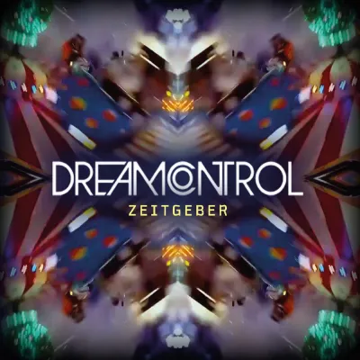 Dream Control veröffentlichen ihr Debüt Album "Zeitgeber" Bild: Dream Control veröffentlichen ihr Debüt Album "Zeitgeber"