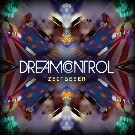 Bild: Dream Control veröffentlichen ihr Debüt Album "Zeitgeber"