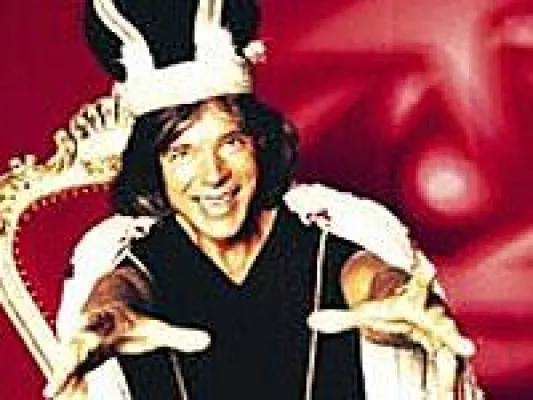 Bild: Jürgen Drews sucht junge Talente – Bundesweites Kindercasting