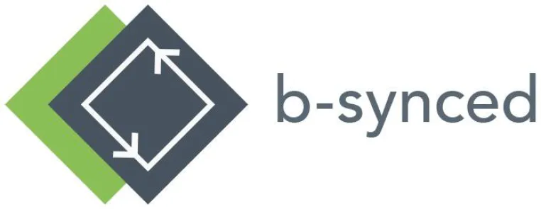 b-synced – Der neue deutsche GDSN-Datenpool Bild: b-synced – Der neue deutsche GDSN-Datenpool