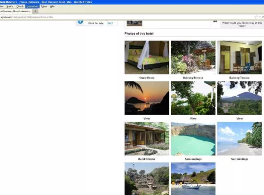 Bild: Hotelbuchung im Internet - wie vertrauenswürdig sind Buchungsplattformen?